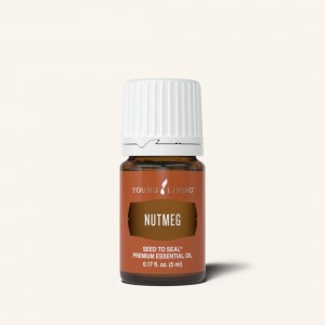 Nutmeg 肉豆蔻