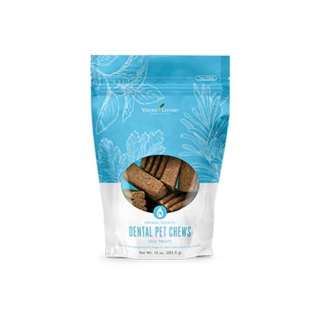 Animal Scents Dental Pet Chew 寵物香氛潔齒咀嚼棒