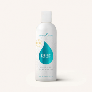 Genesis Hand and Body Lotion 輕盈滋潤乳液