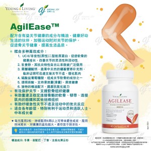 AgilEase