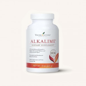 Alkalime