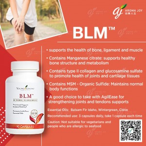 BLM