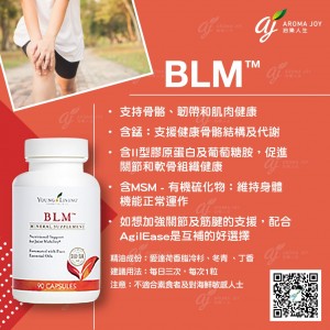 BLM