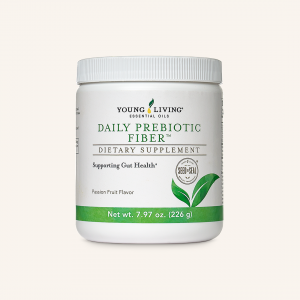 Daily Prebiotic Fiber (Powder) 全植益生元纖維粉（舊名：ICP Powder 粉劑）