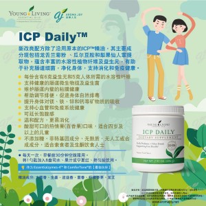 ICP Daily