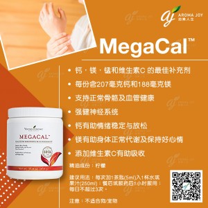 MegaCal