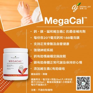 MegaCal