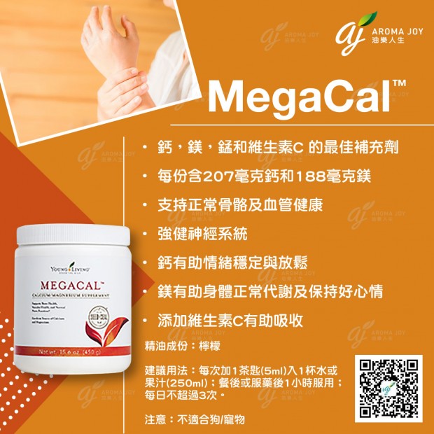 MegaCal