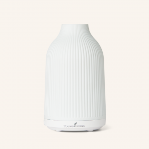 Adobe Mist Diffuser 波紋陶瓷超聲波精油擴香機