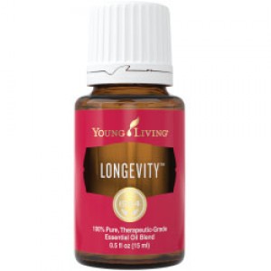 Longevity 長壽