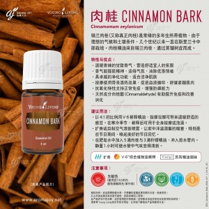 Cinnamon Bark 肉桂