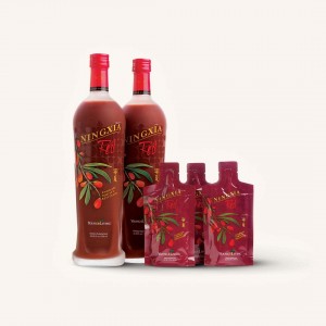 NingXia Red 寧夏紅