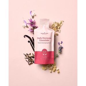Daily Hormone Essentials 日常平衡精華