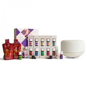 Macaron Starter Bundle 馬卡龍擴香器入門套裝 (AU)