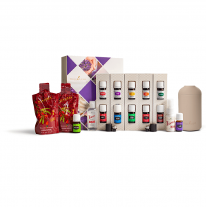 Wanderful Starter Bundle 漫遊擴香器入門套裝 (AU)