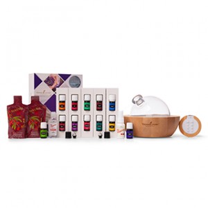 YLAU/NZ梵音擴香器入門套裝