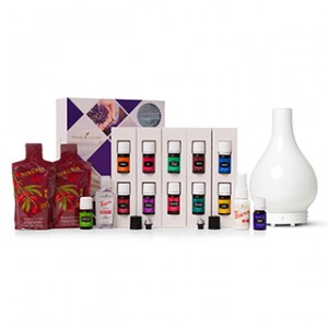 YLAU/NZ露西亞擴香器入門套裝