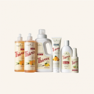 Thieves Loyalty Rewards Kit 盜賊忠誠獎勵套裝