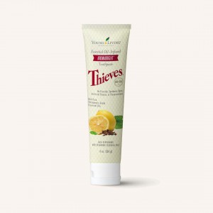Thieves AromaBright Toothpaste 盜賊清香潔亮牙膏
