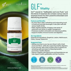 GLF Vitality