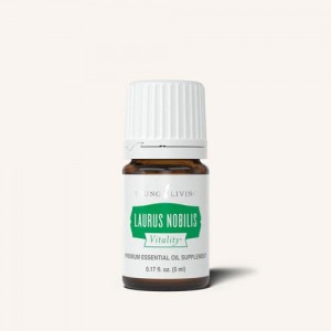 Laurus Nobilis Vitality 月桂精油調味料