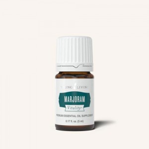 Marjoram Vitality 馬鬱蘭精油調味料