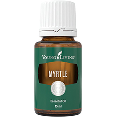 香桃木精油 myrtle