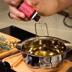 真人秀節目, 做香薰蠟燭