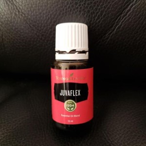 JuvaFlex 舒肝精油好難聞？ (中國市場)