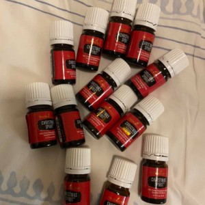 女士溫經散寒恩物