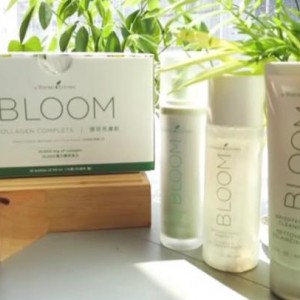 BLOOM系列護膚好有效