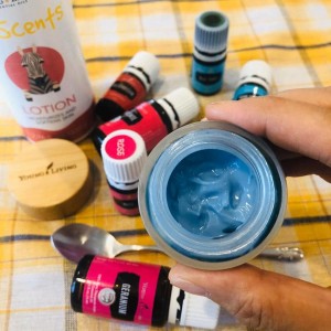 DIY女王cream就是這個啦