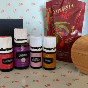 為了母親大人的身體，今年送點好實際的心意 (中國市場)