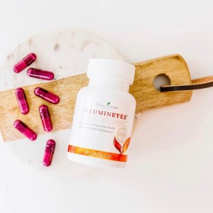 視障會員分享 Illumineyes