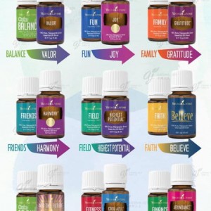 平衡生活油我創