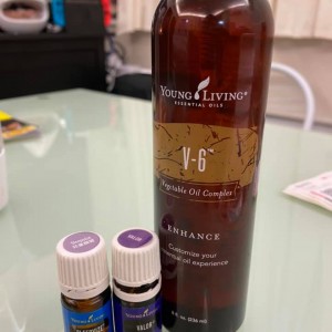 今晚給孩子按摩，睡得好的選擇