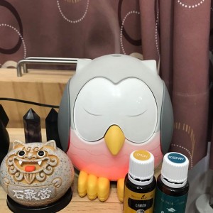 擴香幫助增強記憶力