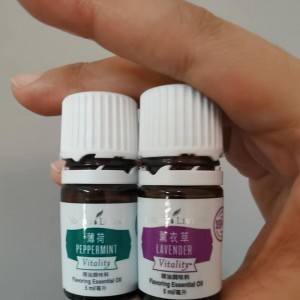 燙傷了手指 (中國市場)