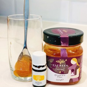 喉嚨不舒服, 聲音沙啞用什麼舒緩?