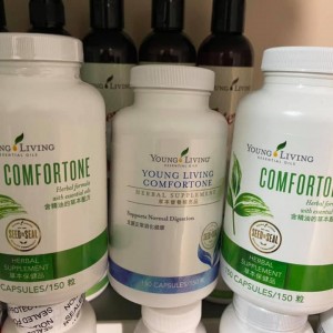 生活小分享 ComforTone