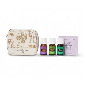 Serenity Now Collection