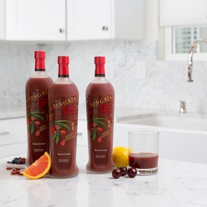 了解寧夏杞子汁 / NXR / Ninxia red