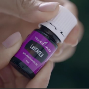 薰衣草精油分享