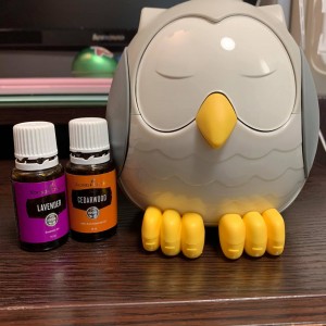 小朋友晚上睡不好, 怎麽辦? (中國市場)