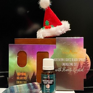 北極光黑雲杉 (中國市場)