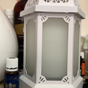 心靈支持的無形力量, 皆因