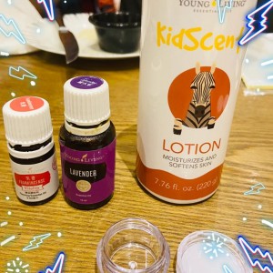 自己動手做潤膚霜 (*中國市場)