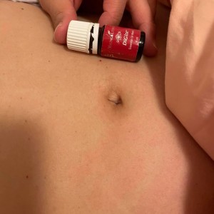 新年瘋狂吃煎炸食物,腸胃響警號!  ( *中國市場)