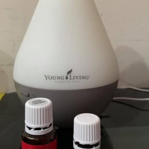 樂C和乳香的妙用 (中國市場)