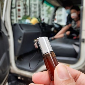 坐車時感到頭暈噁心, 怎麼辦? ( *中國市場)